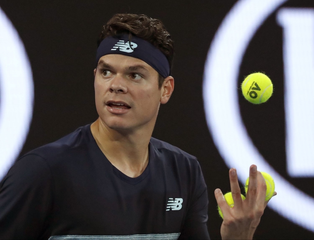 Najkrajšie momenty zo štvrťfinále Australian Open