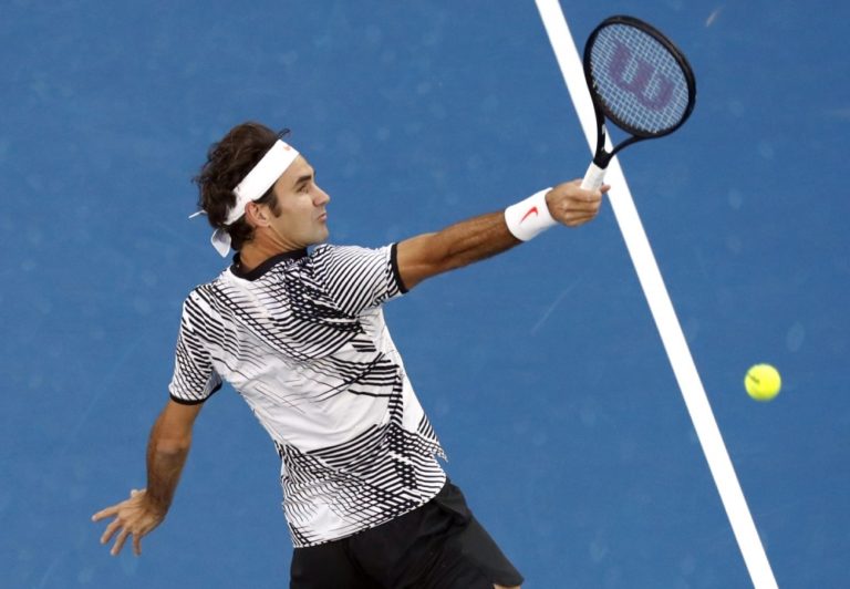 Najkrajšie momenty zo štvrťfinále Australian Open
