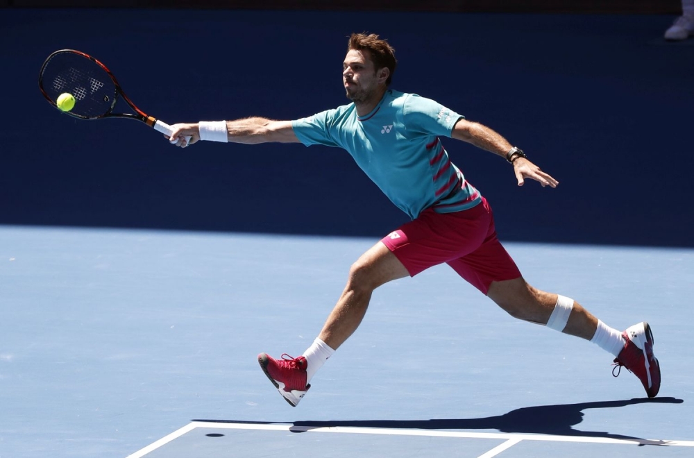 Najkrajšie momenty zo štvrťfinále Australian Open