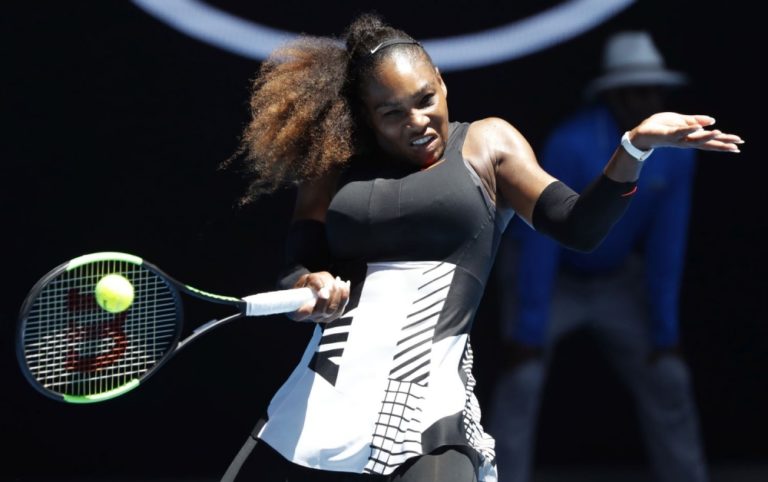Najkrajšie momenty zo štvrťfinále Australian Open