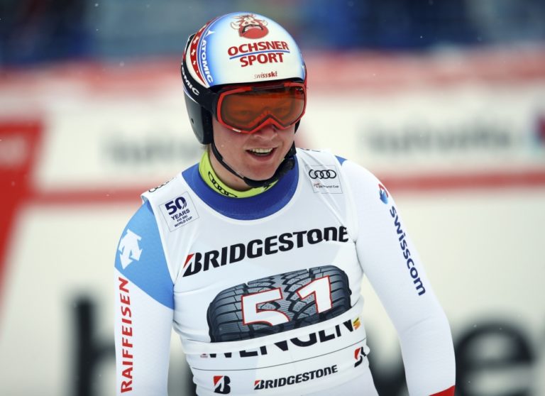 Niels Hintermann