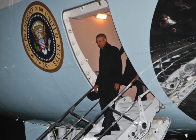 Obama