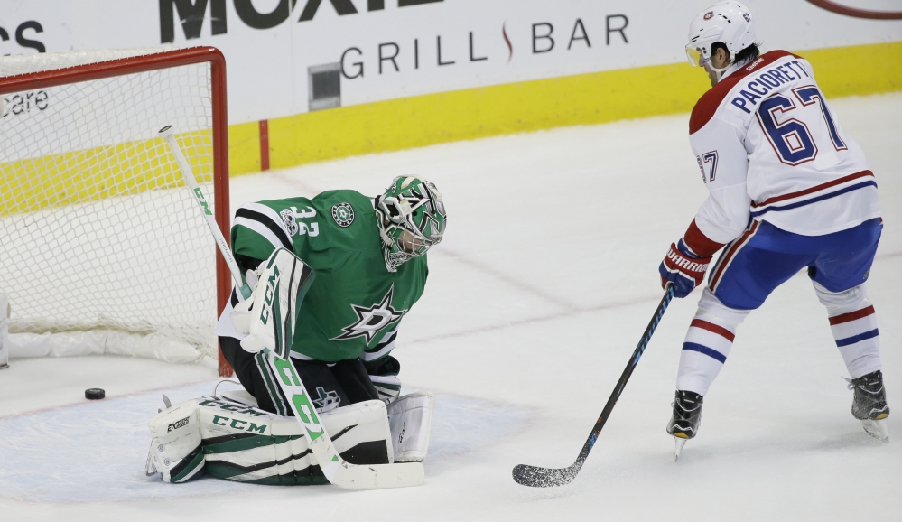 Pacioretty