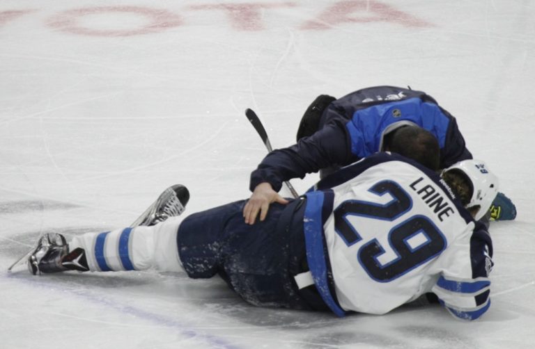 Patrik Laine