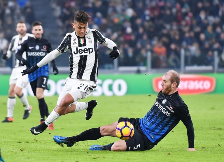 Paulo Dybala