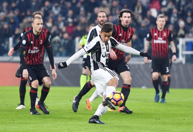 Paulo Dybala