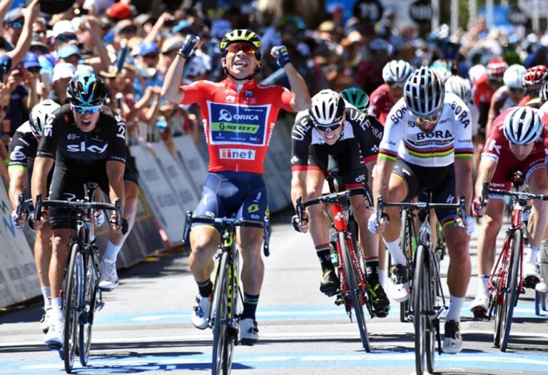Peter Sagan