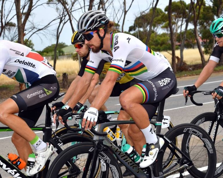 Peter Sagan