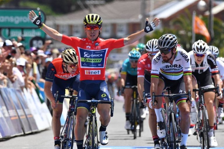 Peter Sagan