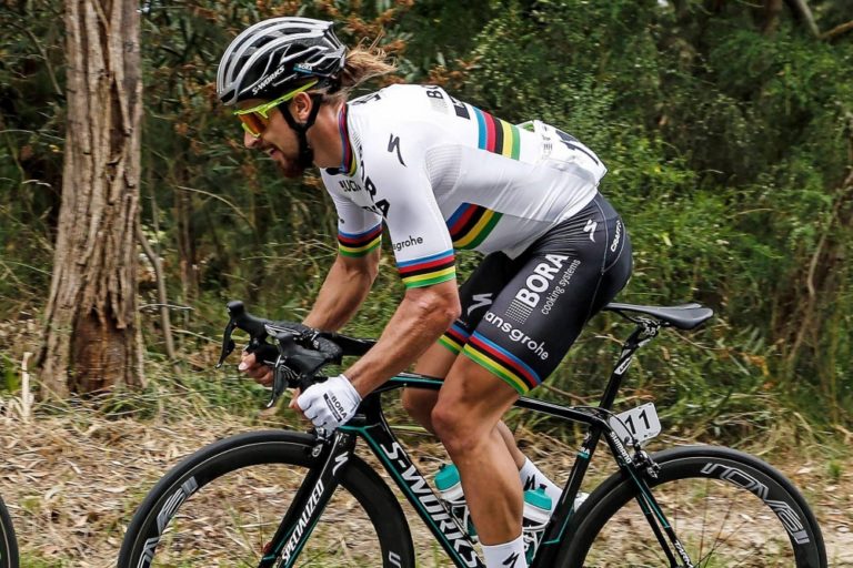 Peter Sagan