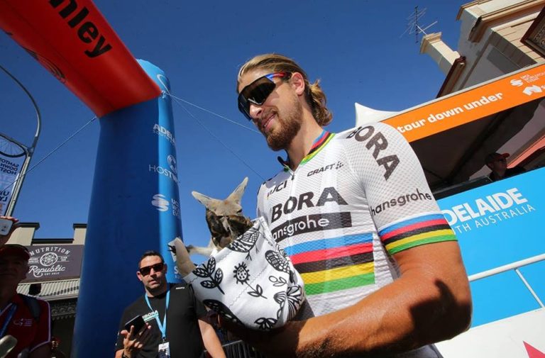 Peter Sagan