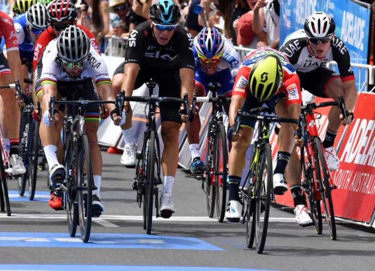 Peter Sagan
