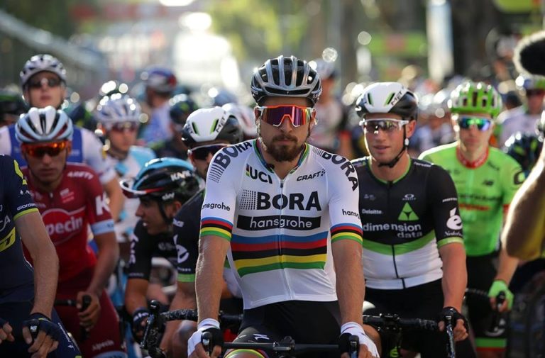 Peter Sagan