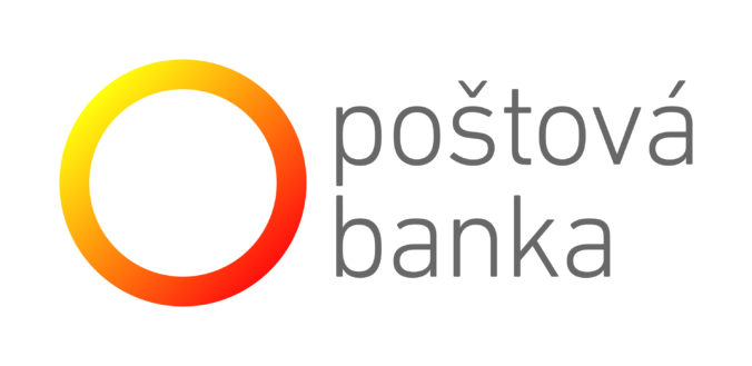 Poštová banka logo