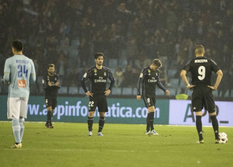 Real Madrid