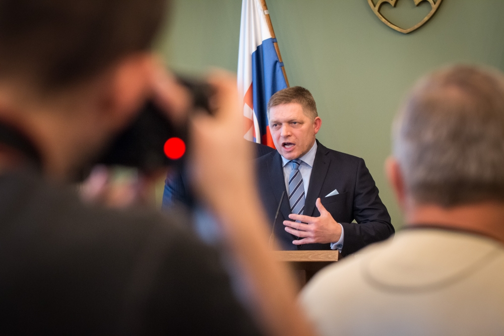 Robert Fico