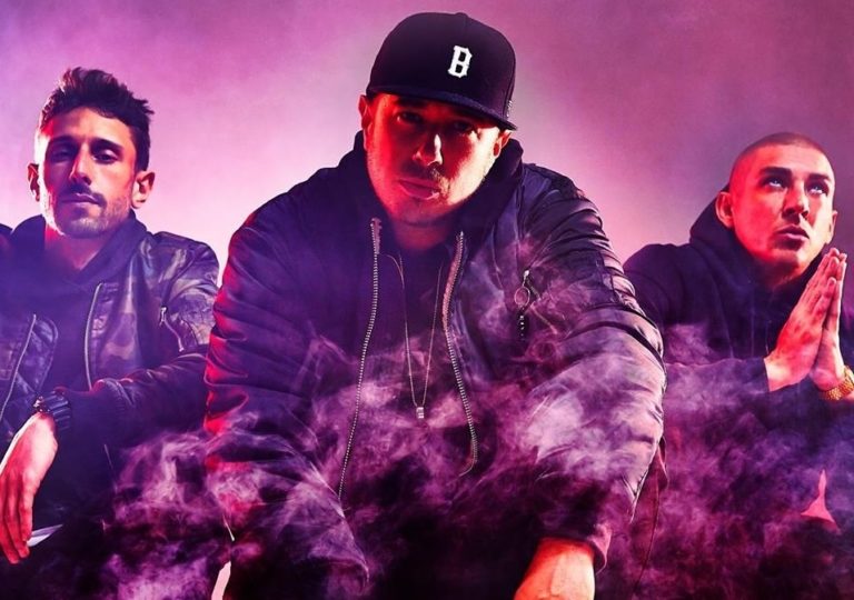 Skupina Bliss n Eso