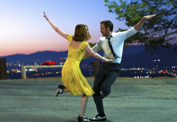Snímku La La Land vyhlásili za film roka, získa Oscara?
