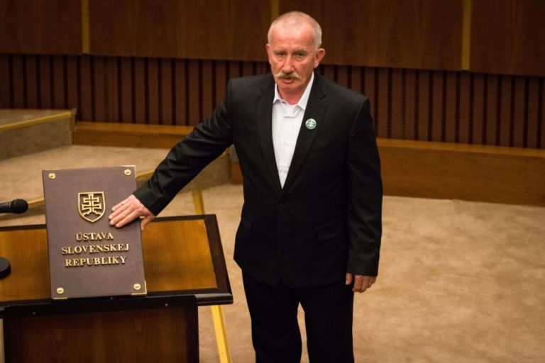 Stanislav Mizík