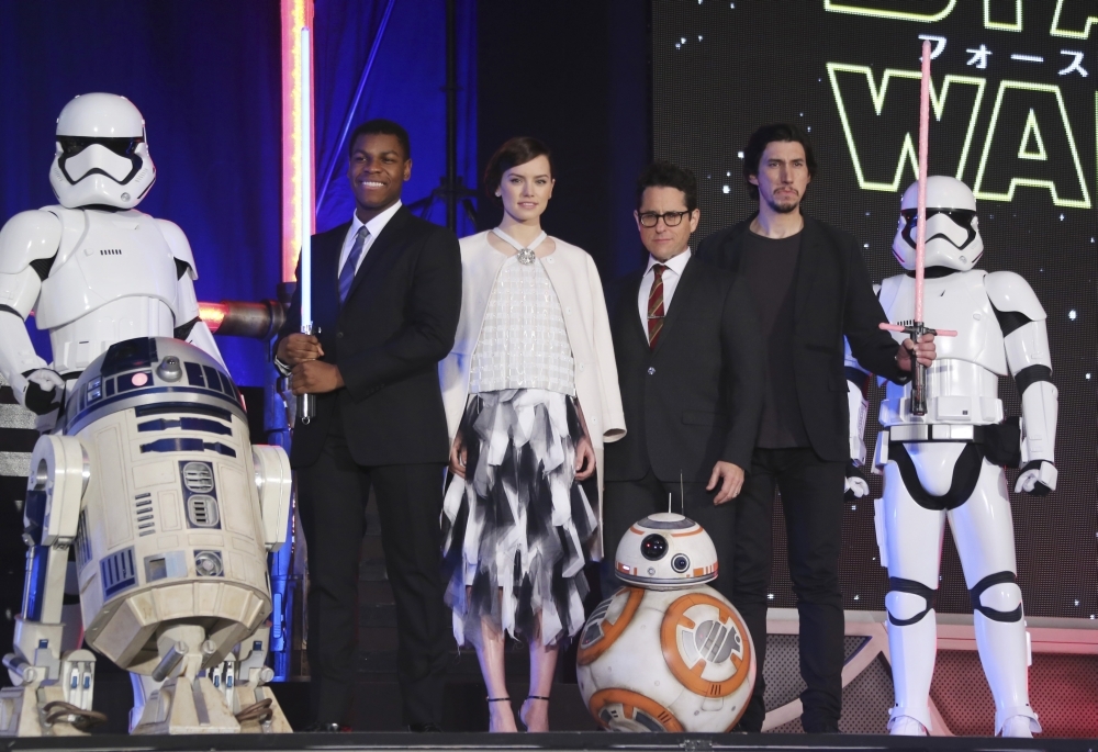 Star wars