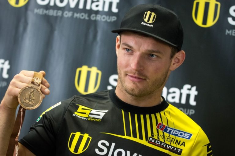 Štefan Svitko