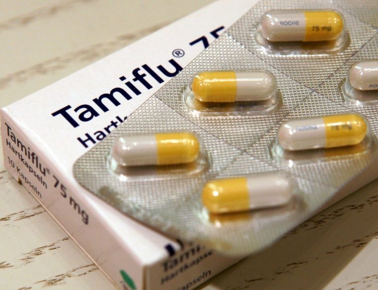 Tamiflu
