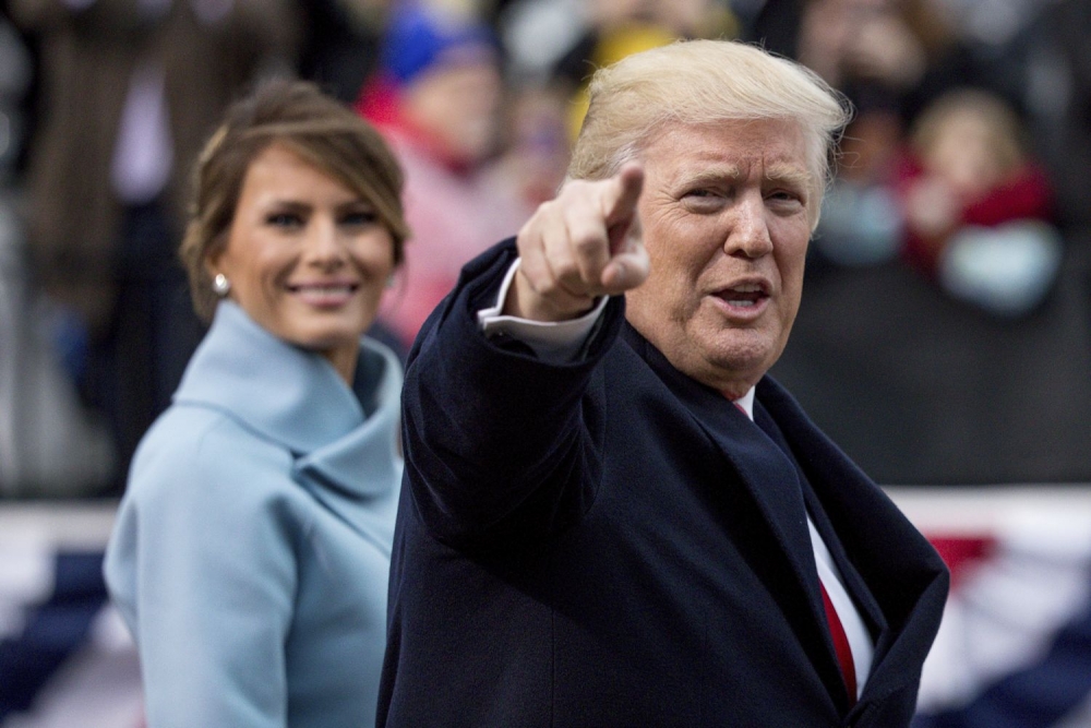 Trump