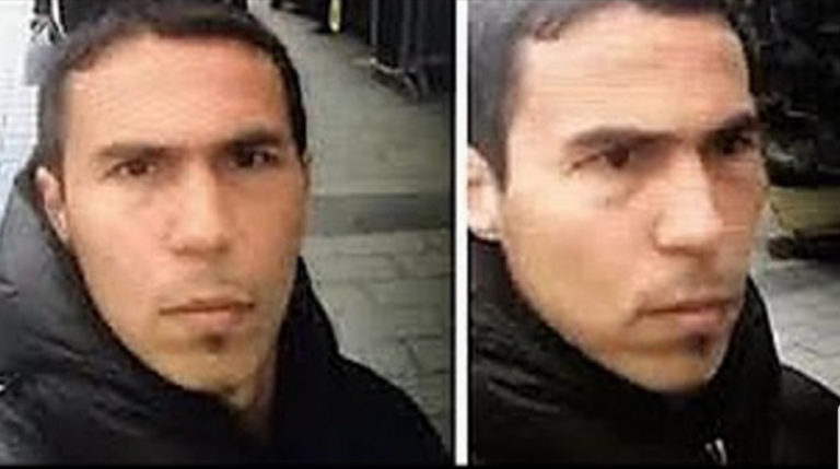Turecko zverejnilo selfie video údajného útočníka z nočného klubu