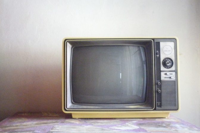 Elektrina spotreba TV televízor