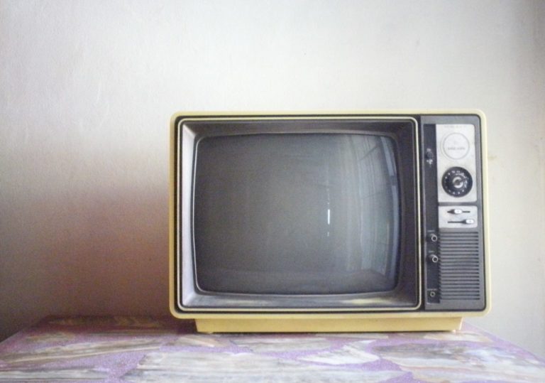 Elektrina spotreba TV televízor