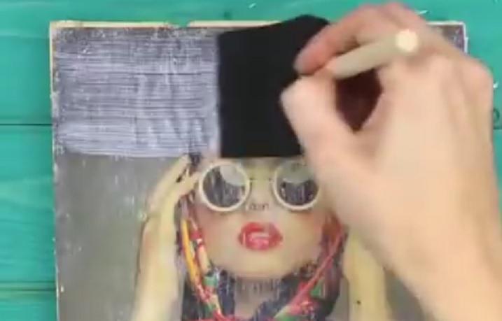 Video: Preneste si svoje krásne spomienky na drevo