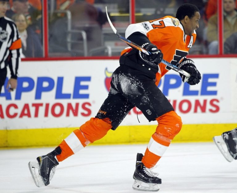 Wayne Simmonds