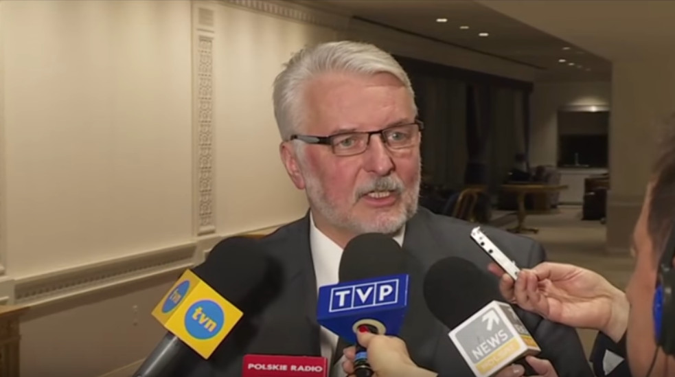 Witold Waszczykowski