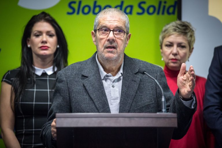 SAS: Nový reformný tím pre zdravotníctvo