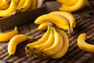 10 trikov s banánmi, ktoré sa vám môžu zísť