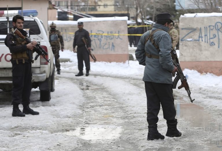 Afganistan