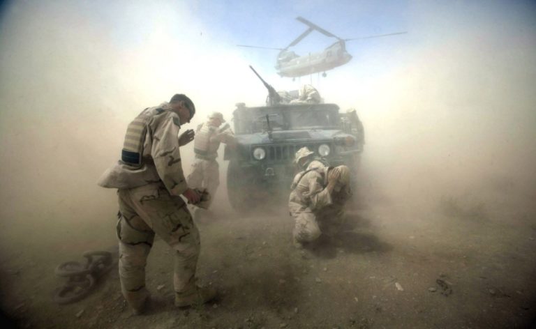 Afganistan