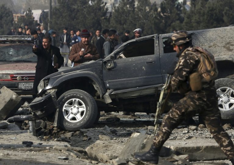 Afganistan