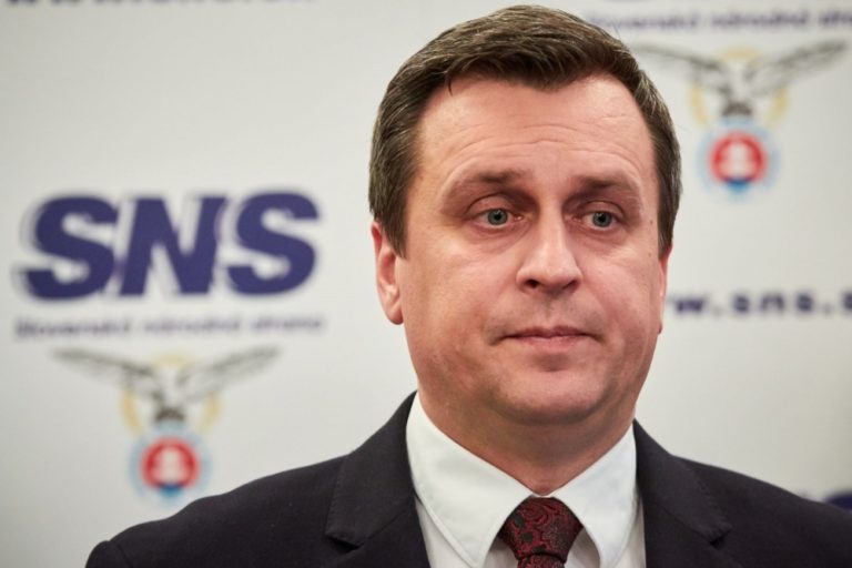 Andrej Danko