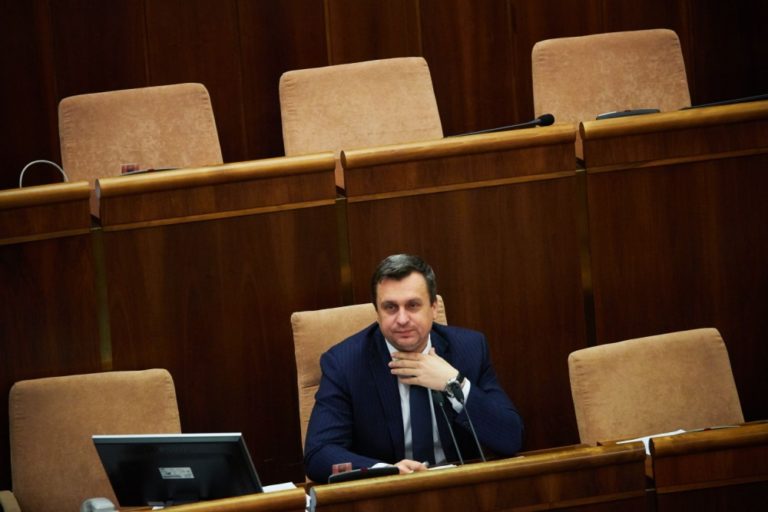 Andrej Danko