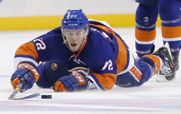 Anthony Beauvillier
