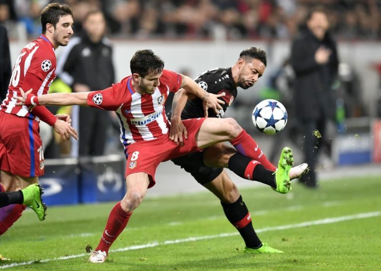 Atletico