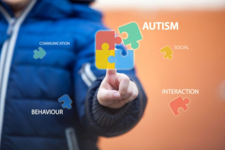 Autizmus