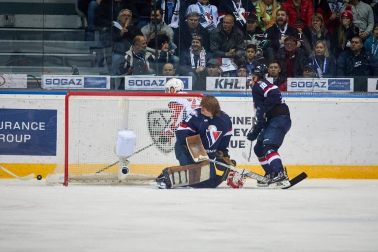 Barry Brust, Jonathan Cheechoo