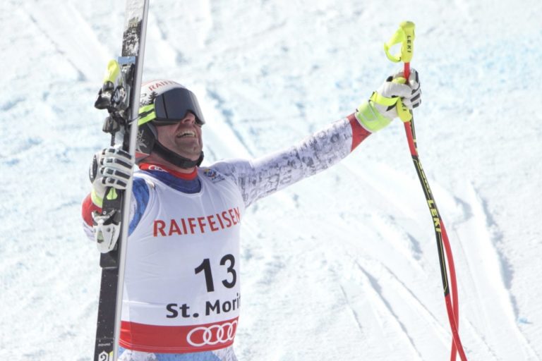 Beat Feuz