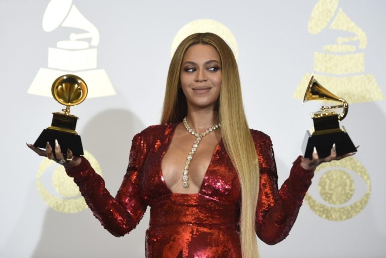 Beyoncé