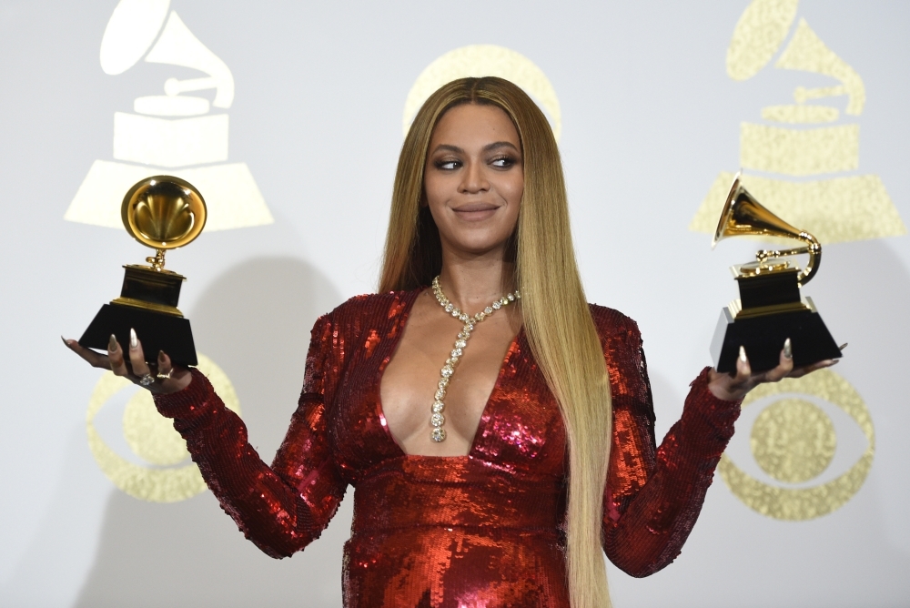 Beyoncé
