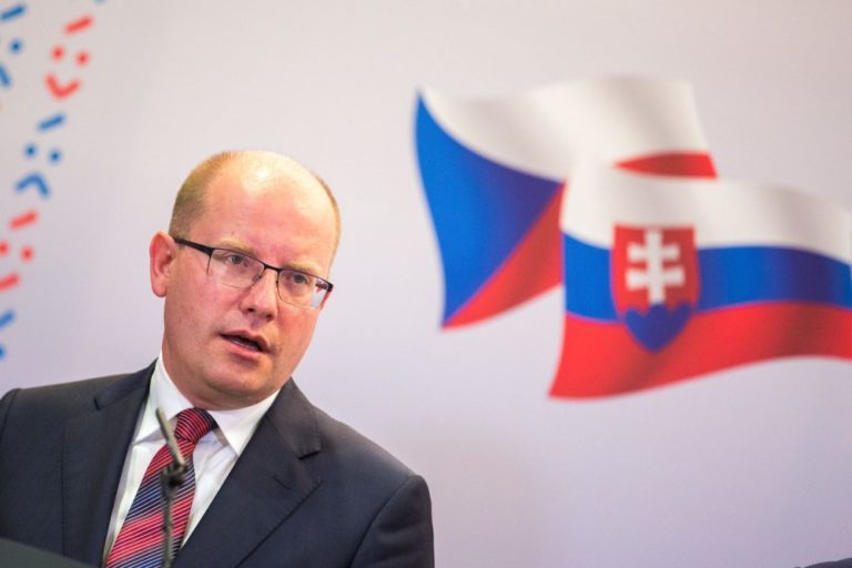 Bohuslav Sobotka