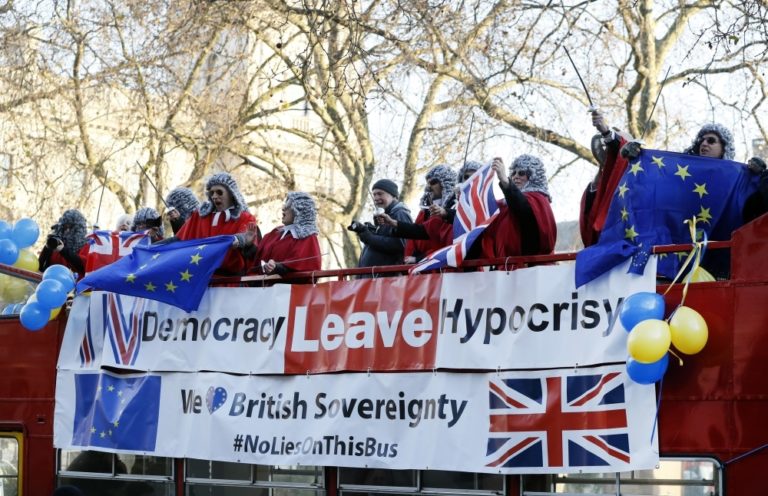 Brexit