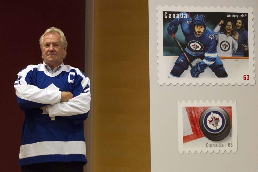 Darryl Sittler